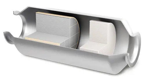 Photographie Nettoyage FAP