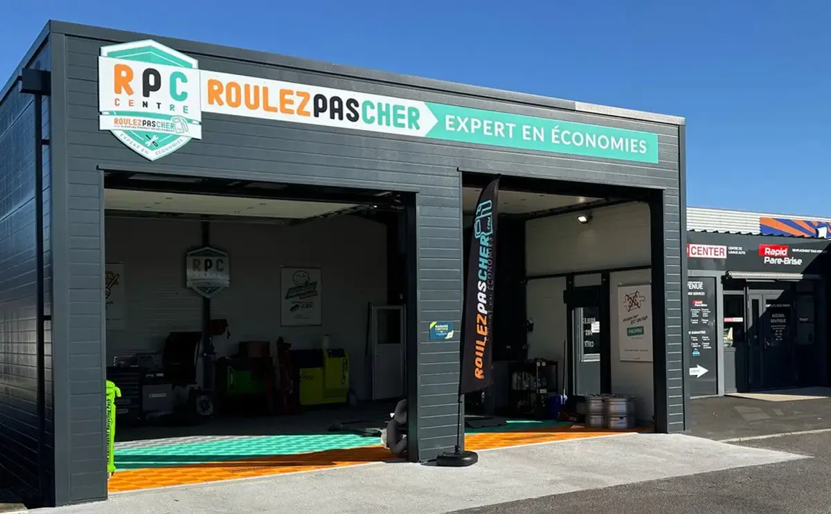 Photo Démo RoulezPasCher Vaires-sur-marne