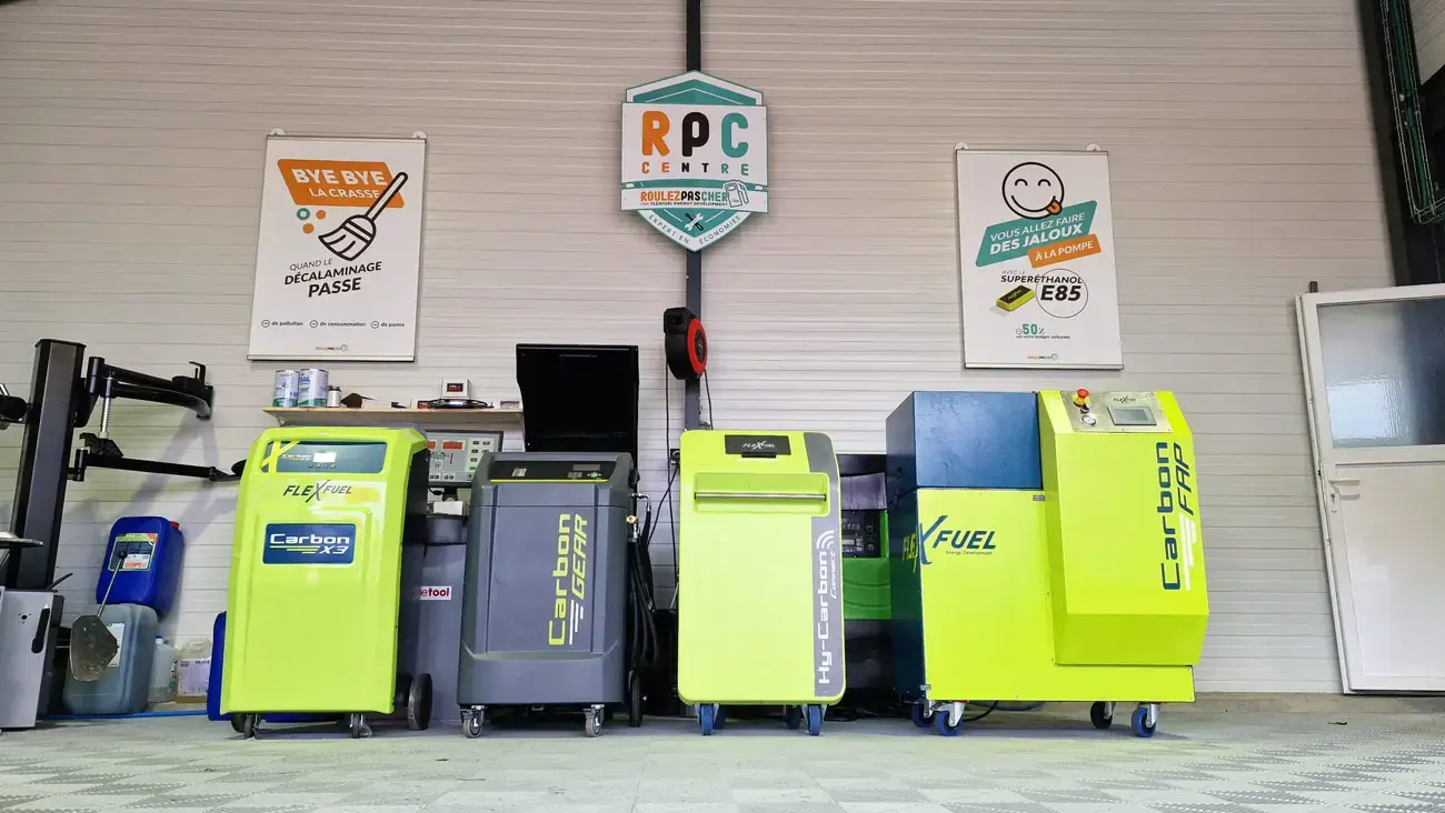 Photo Démo RoulezPasCher Vaires-sur-marne